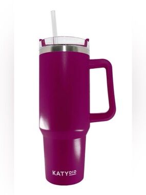 Katydid Cup Plum/Purple Color